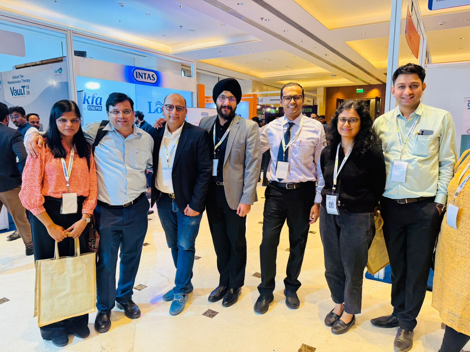 INDIA INVESTIGATOR MEETING 2025